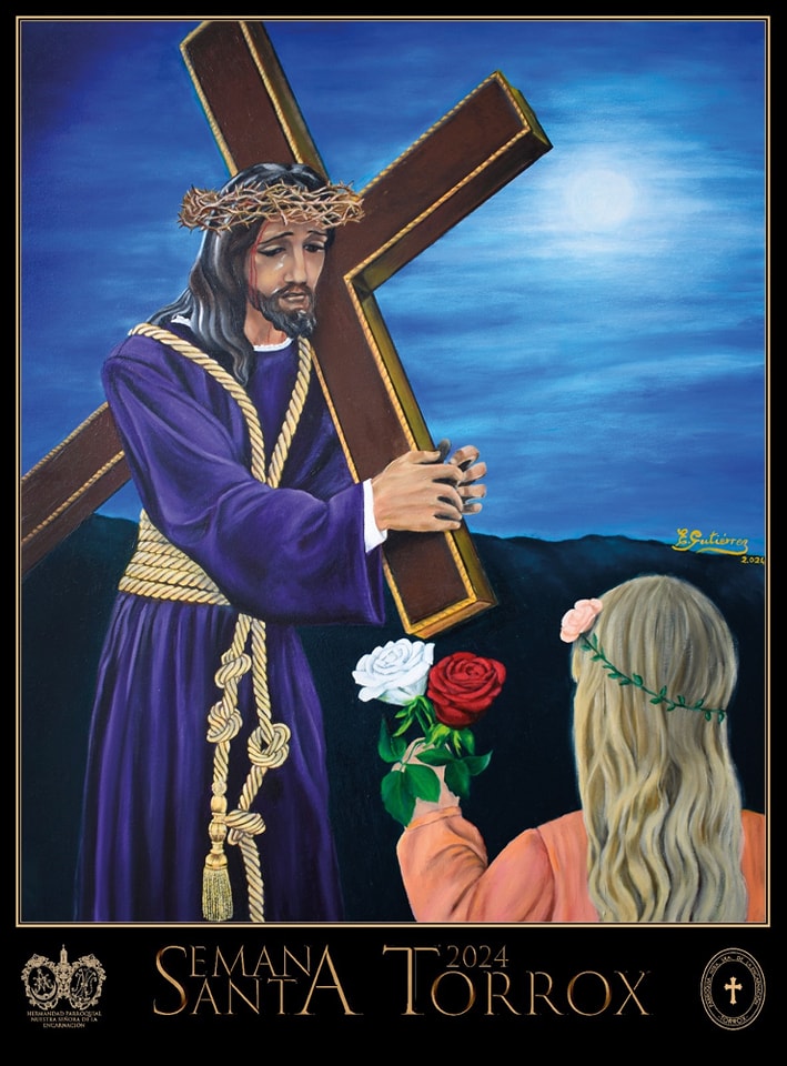 Semana Santa en Torrox  